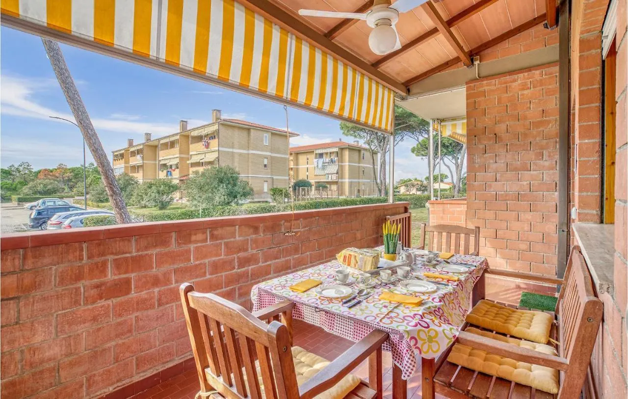 Cozy Apartment In Grosseto
