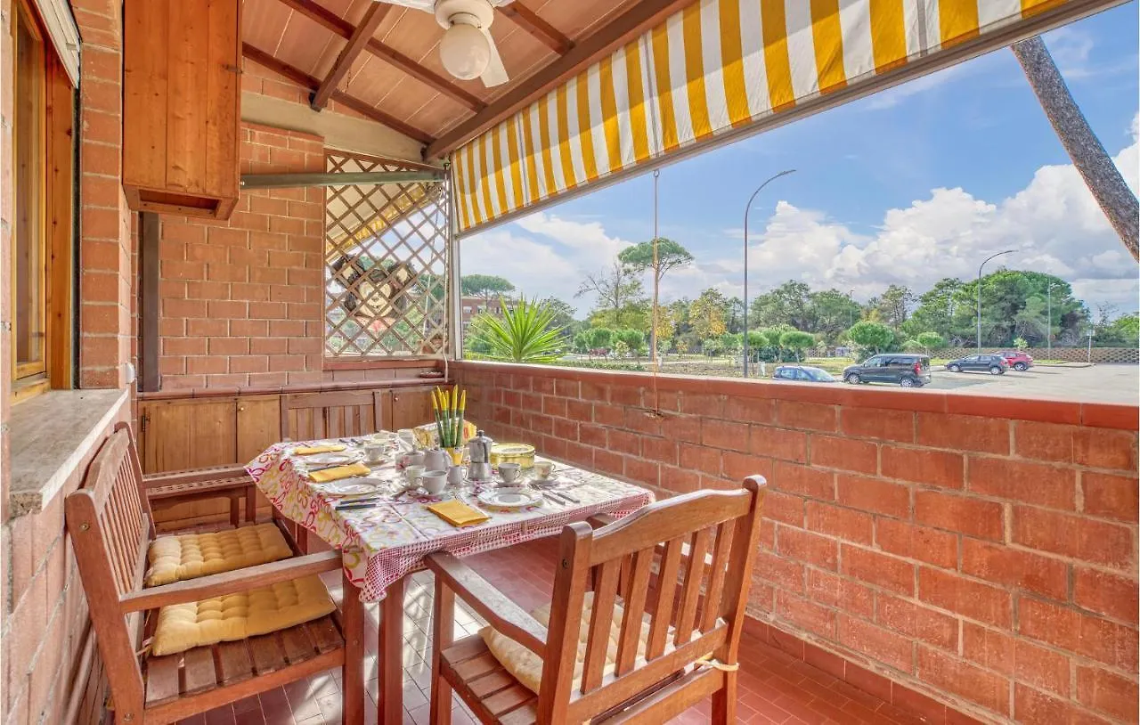 Cozy Apartment In Grosseto