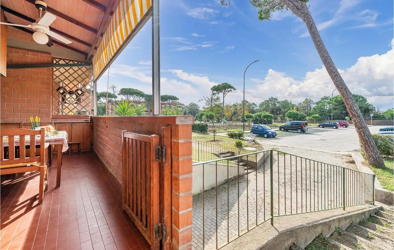 Cozy Apartment In Grosseto