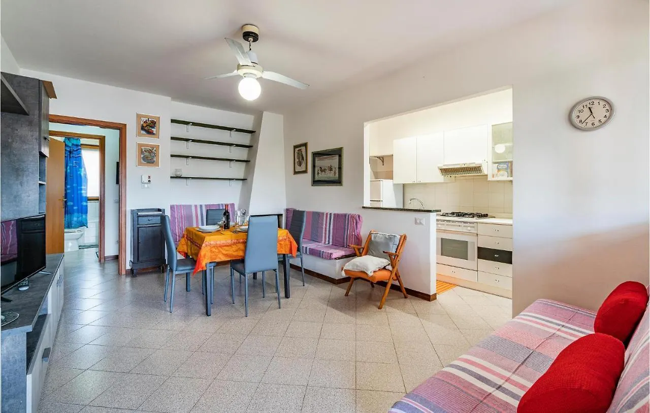 Cozy Apartment In Grosseto 0*,