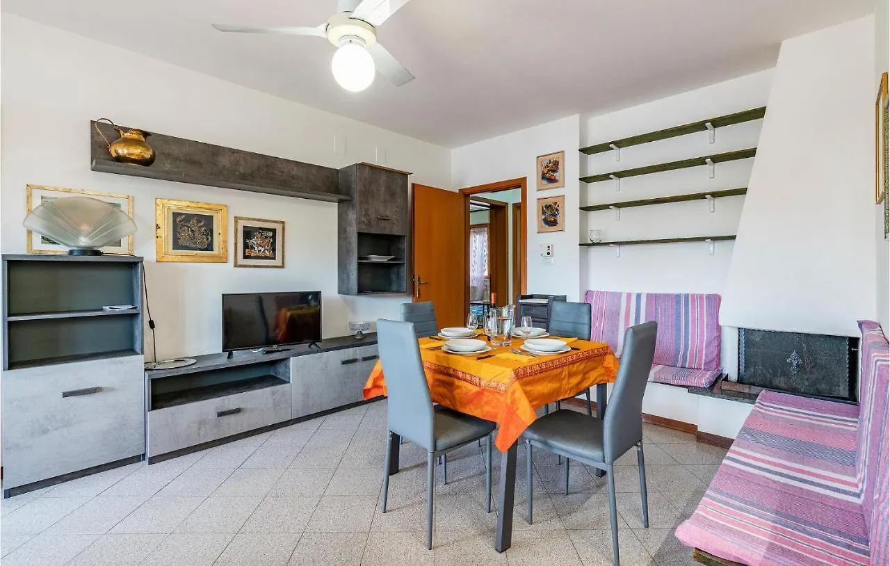 Cozy Apartment In Grosseto