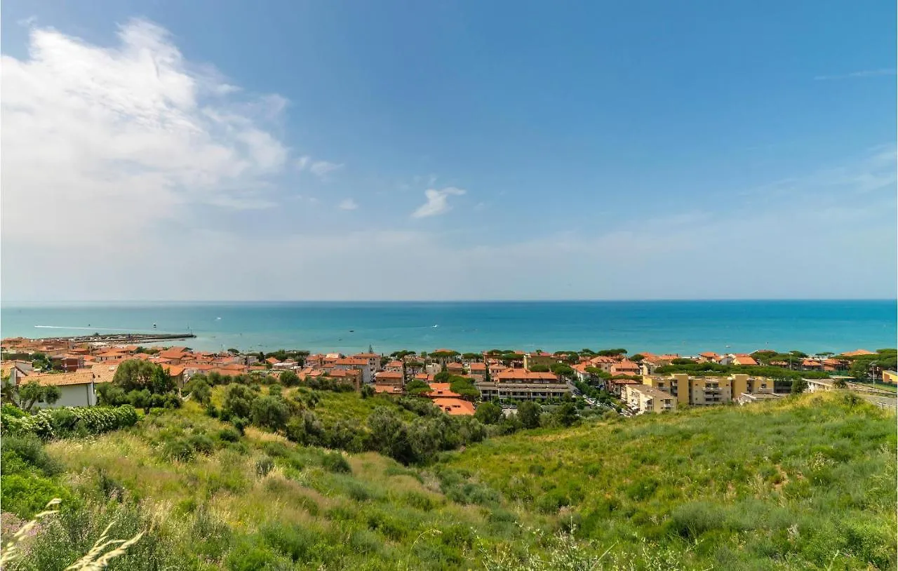 Cozy Apartment In Grosseto 0*,  İtalya