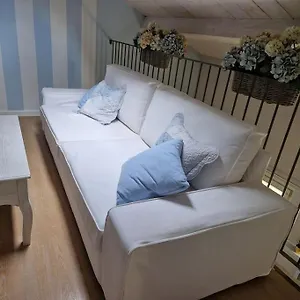  Appartamento Shabby 123