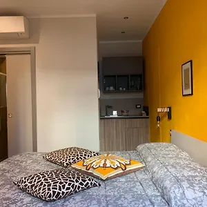 La Forgia Appartement