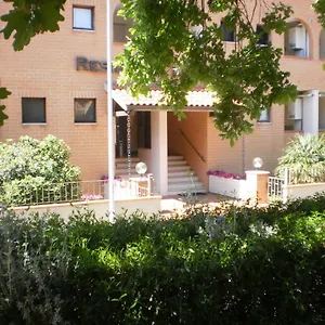Hotel Rta Le Corti, Grosseto