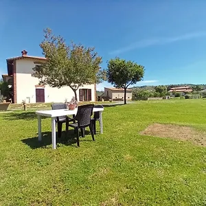  Appartamento Podere Feltrino