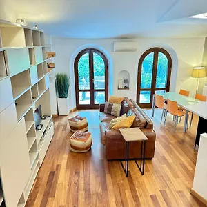  Appartamento Ginori - Private