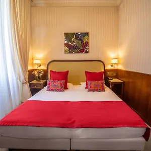 Hotel Grand Bastiani, Grosseto