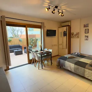  Appartamento Monolocale + Ampio Terrazzo