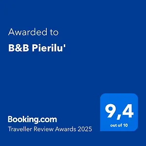 Bed & Breakfast Pierilu', Grosseto