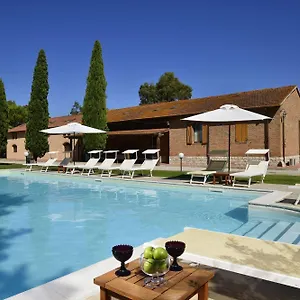 Country house Fattoria San Lorenzo, Grosseto