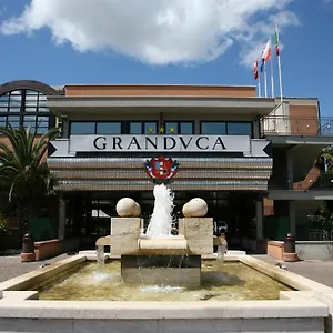 Hotel Granduca & Parking, Grosseto